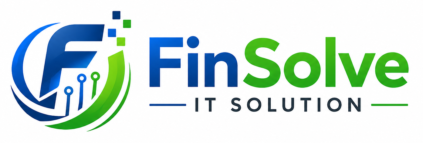 Fin Solve IT Solution
